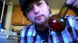 Kush Clouds TV-5 Breaths Of Weed Challenge #2 With (Cherry OG Kush) & Devin The Dude