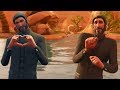 DRAKE - IN MY FEELINGS CHALLENGE (FORTNITE EDITION)