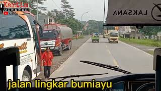 Download Lagu ngevlog dengan bus sinar jaya keluar dari terminal bumiayu brebes MP3 Download Lagu ngevlog dengan bus sinar jaya keluar dari terminal bumiayu brebes MP3