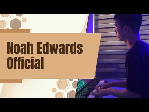 Sleep Sound Of Noah Edwards Official - Deep Jungle Healing & Mind Detox