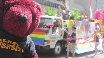 ONE WAY - (To change the world!) - Love / Inspiration / Philosophy - 08/22/2012