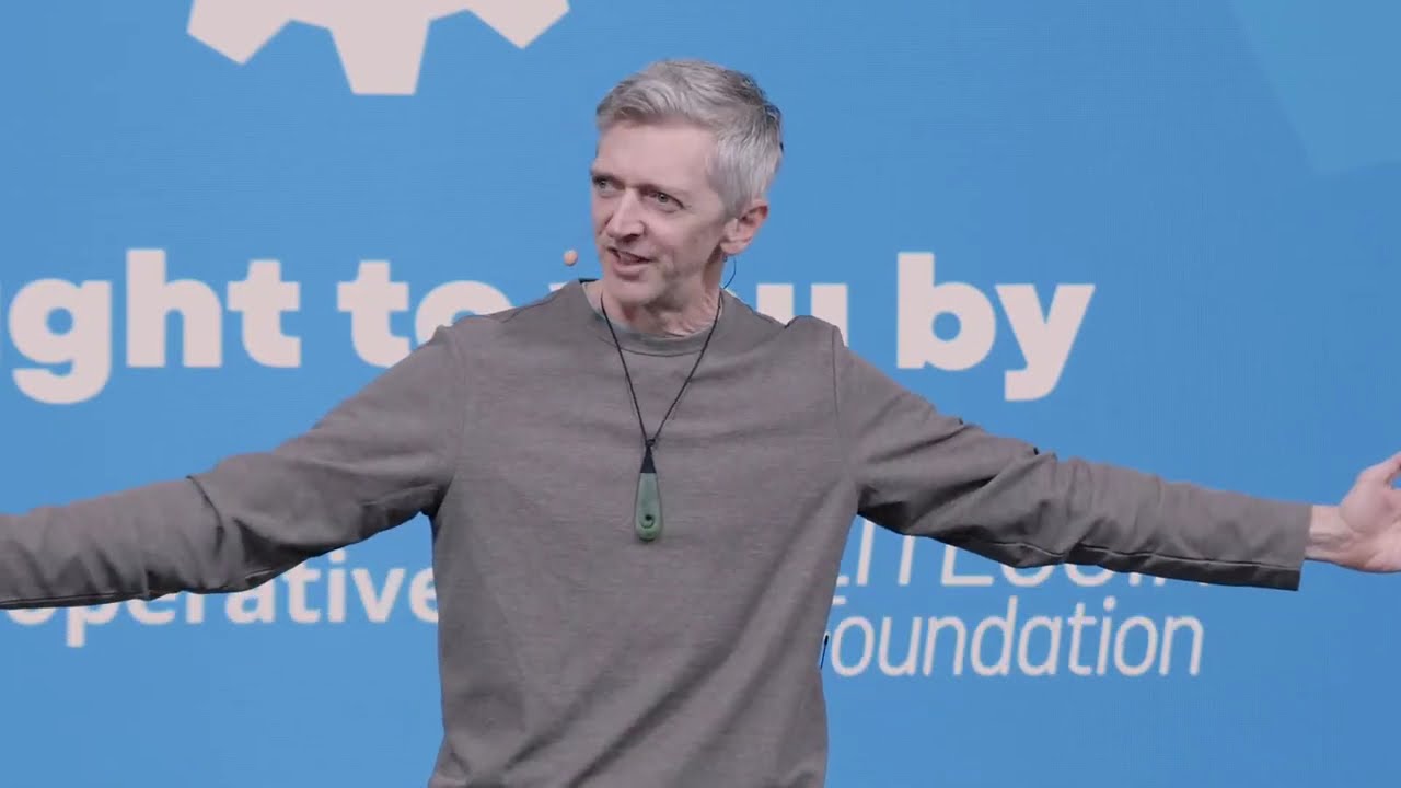 Sovereign Wealth Fund Adoption of Bitcoin and the Death of Energy Misinformation