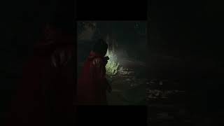 Alan Wake 2 - Красная Шапочка И Серый Волк Или История О Том Как Я Не Боюсь Жанр Ужасов