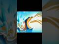 Top 3 Favorite Fusions! | #edit #dbz #dbs #dbsbroly #foryou #viral #shorts #anime #vegito #gogeta