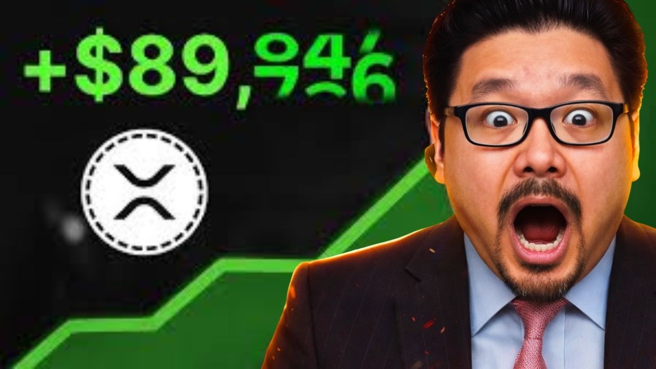 99% людей НИКОГДА не будут владеть XRP.