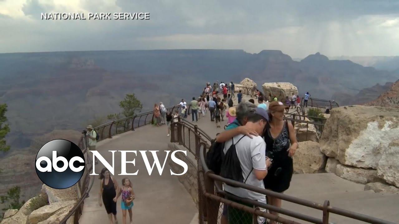 America’s great white outdoors