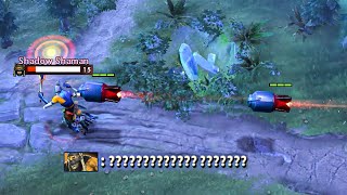 If Gyrocopter is not broken, then What is this?