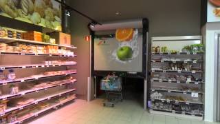 DYNACO D-313 - Retail applications