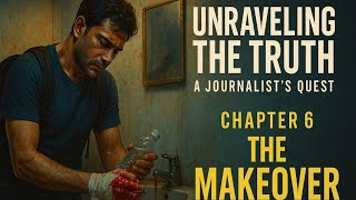 Unraveling the Truth: A Journalist’s Quest | Chapter 6: The Makeover
