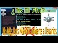 POKEMON GO, NO MÁS BOTS, MENSAJE DE ADVERTENCIA, CUENTAS BANEADAS