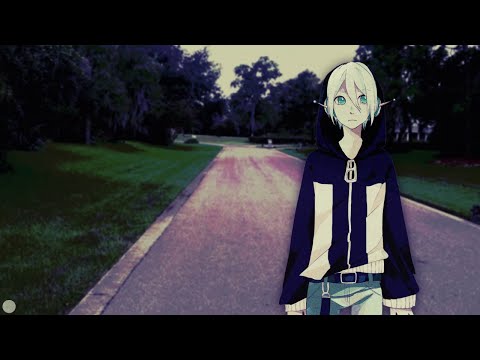 [VOCALOID Original PV] Hard-Disk Hide And Seek [AVANNA]