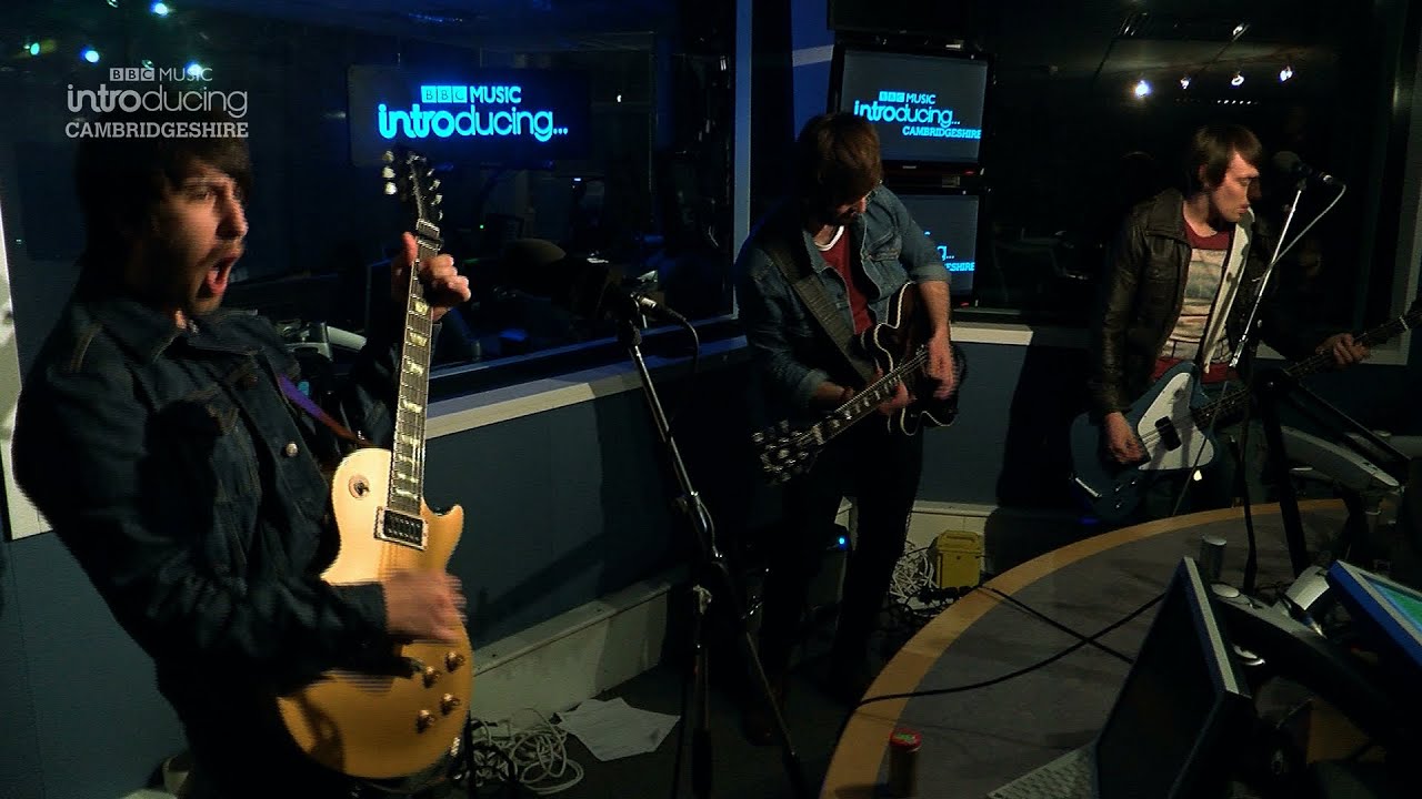 The Sideshow - Your Word