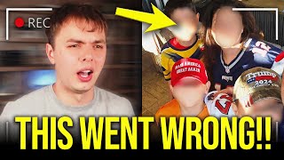 MAGA Dad Moves Family to Russia… Instantly REGRETS IT