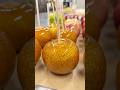 秋しか食べれない幻の梨飴🍐【愛知 Fruits Candy ar. 大須】