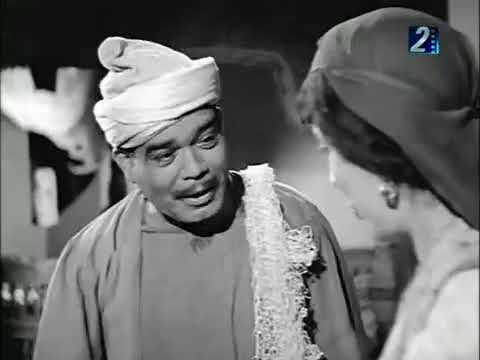 فيلم الف ليلة وليلة مصرى قديم