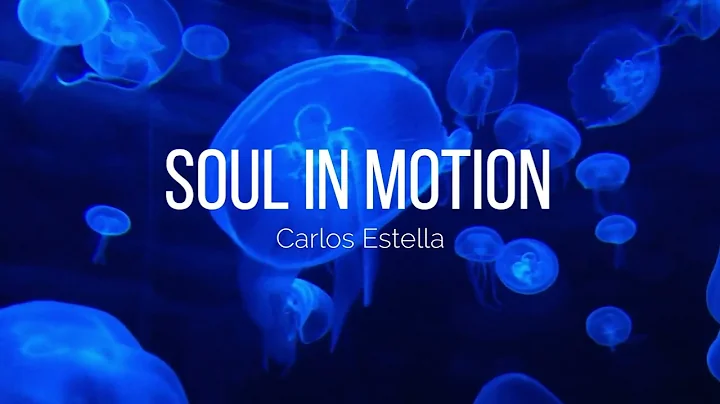 SOUL IN MOTION - Epic Cinematic Uplifting Vocal - ...