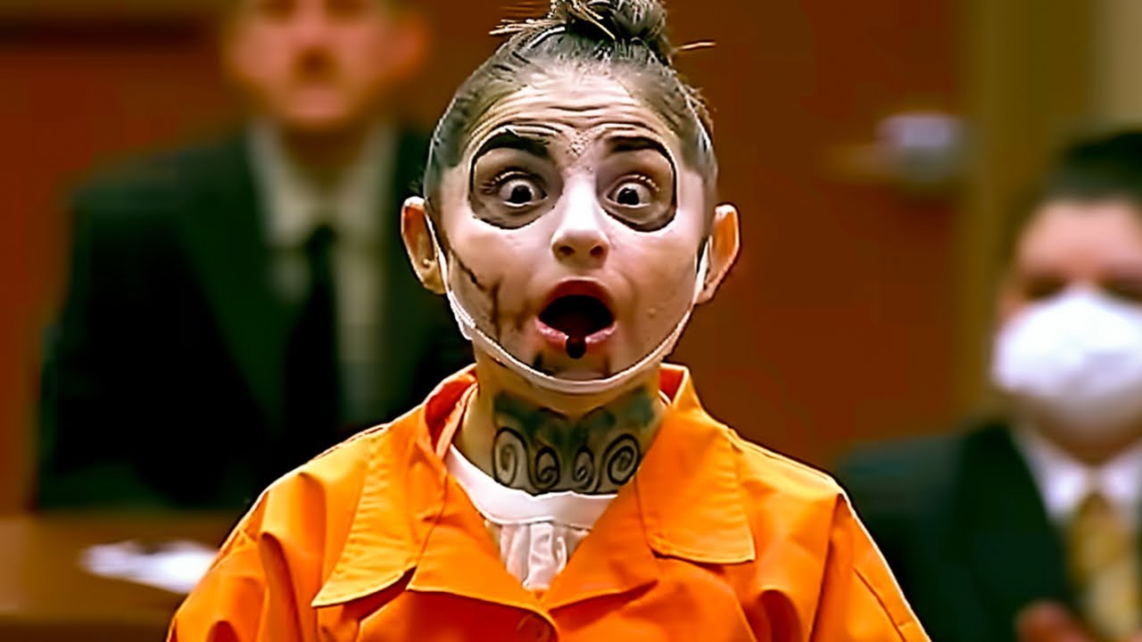 BRUTAL Killers Reacting to Death Sentences!