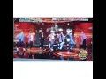 DA PUMPとGENERATIONSと부석순とPENTAGON