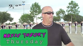 Music Theory Thursday  Crown's Viral Lot Video