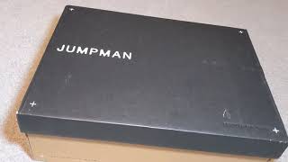 Unboxing - Jordan Protomax 720 Resimi