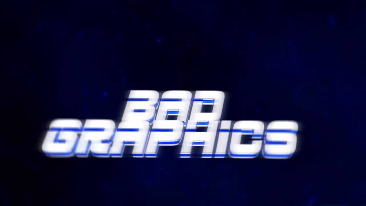 BadGraphics Intro (MY BEST??)