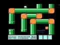 Super Super Mario Bros 3. World 7