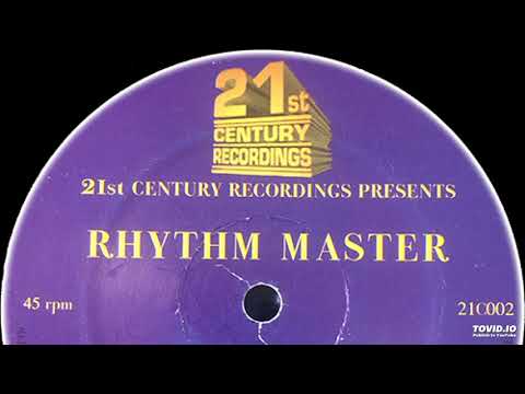 Rhythm Master — Rhythm Master - Flipside Ride