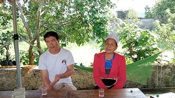 tập 8 hát Tiếng mường giaobui duyên bùi văn thành bùi thị tính hát ở nhà ô thầy đinh hoàng tân c ph