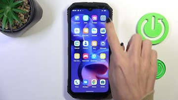 How to Check the IMEI Number on DOOGEE S100