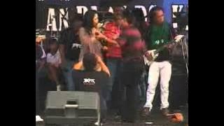 LILIN H. & MUNAWAR - Mandul