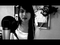 All Cried Out (cover) - Tysha Tiar feat Rudeboy