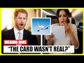 Meghan's Anniversary Stunt Unravels After British Airways Audit Revelation
