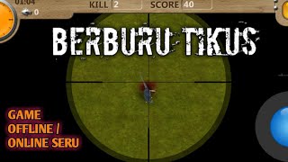 GAME Tikus BERBURU TIKUS (RAT HUNTER) Download di Playstor