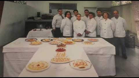 HosteleriAsesoriA VIDEO CURSOS INEM