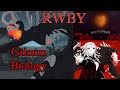 RWBY: Grimm Biology - Exploring the Inner Workings of Grimm
