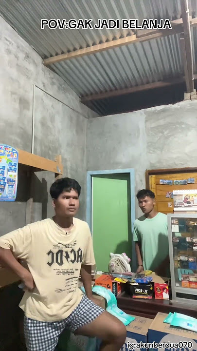 BUYER IS KING