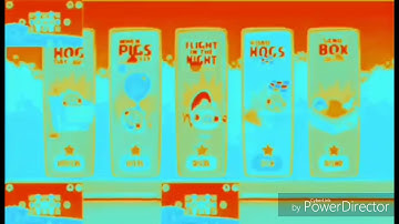 Preview 2 Bad Piggies Effects Reversed