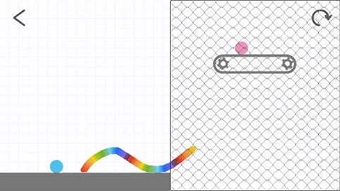 Brain dots 154 level 154 stage 154