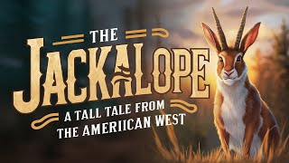 The Jackalope: A Tall Tale from the American West
