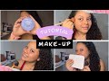 TUTORIAL DE MAQUIAGEM💗|maquiagem do dia a dia, produtos…