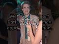 Me asking Robert Pattinson if Batman appears in Clayface..
