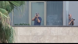 PHOTOGRAPHED BY A STRANGER!! | David Dobrik