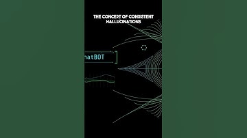 The Concept of Consistent Hallucinations #chatgpt #gpt #ainews