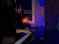 Monday mornings be like...#piano #metallica #monday