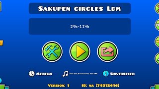 Sacupen Circles 2%-11%