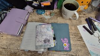 Download Lagu Cone with me as I try to explain  my planning system 😅  MP3