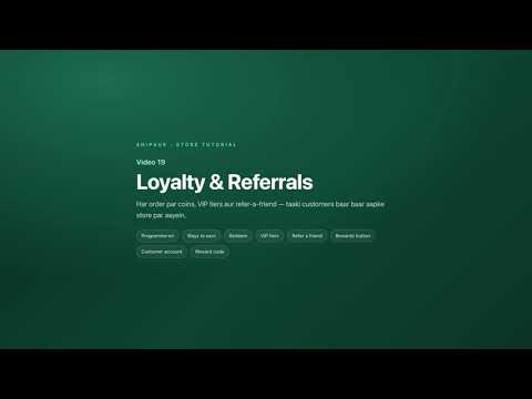 Come Funziona il Programma di Referral di Winnita