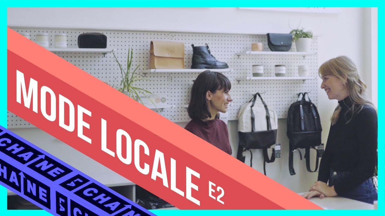 MODE LOCALE — S1E2
