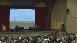 Small Placer County community voices concerns over new affordable housing project