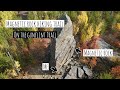 Hiking to Magnetic Rock & MOOSE SIGHTING | Gunflint Trail